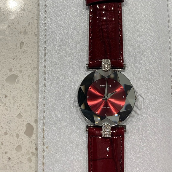 BRAND NEW Jowissa Facet Strass - Picture 3 of 14